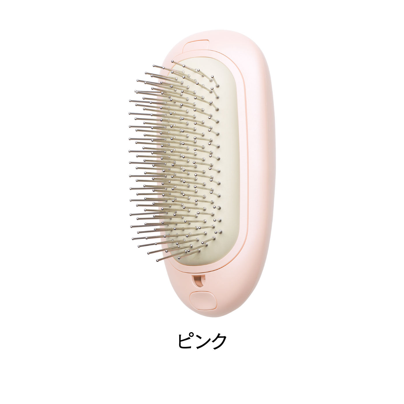 FELISSIMO PARTNERS|ＦＥＳＴＩＮＯ髪にイオンプラス　音波振動機能付きサロンケアブラシ