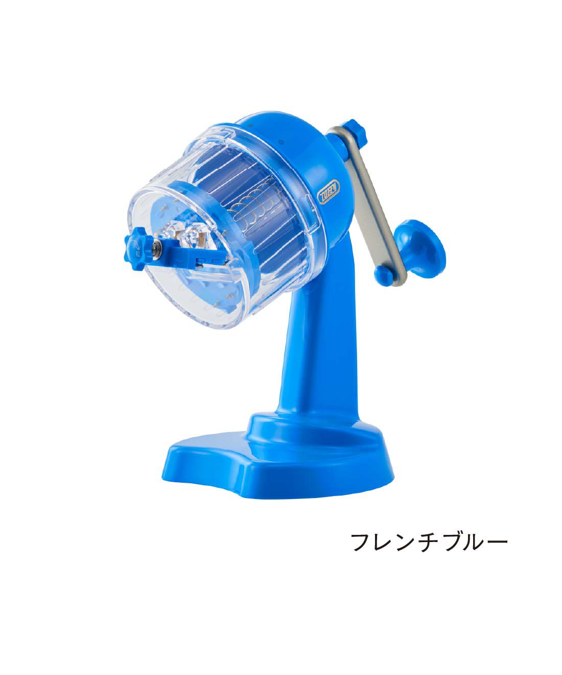 FELISSIMO PARTNERS|Toffy ハッピーコレクション コンパクトふわふわかき氷器