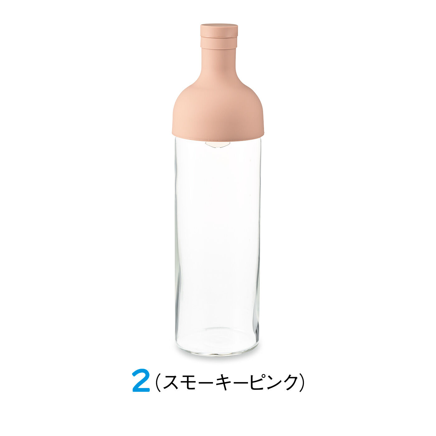 FELISSIMO PARTNERS|HARIO（ハリオ） 耐熱ガラス フィルターインボトル750mL