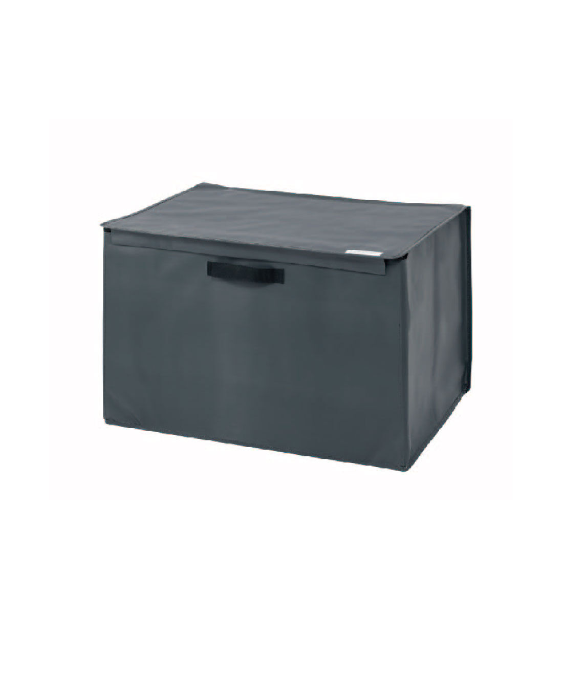 FELISSIMO PARTNERS|［大物配送］ＳＰＯＴ　ゴミの一時保管に便利な　ストレージボックス　Ｌサイズ