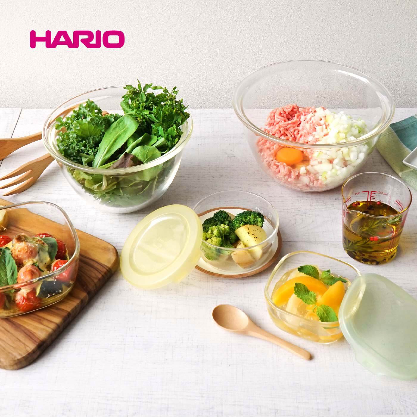 FELISSIMO PARTNERS|ＨＡＲＩＯ　特別福袋おうちクッキングセット