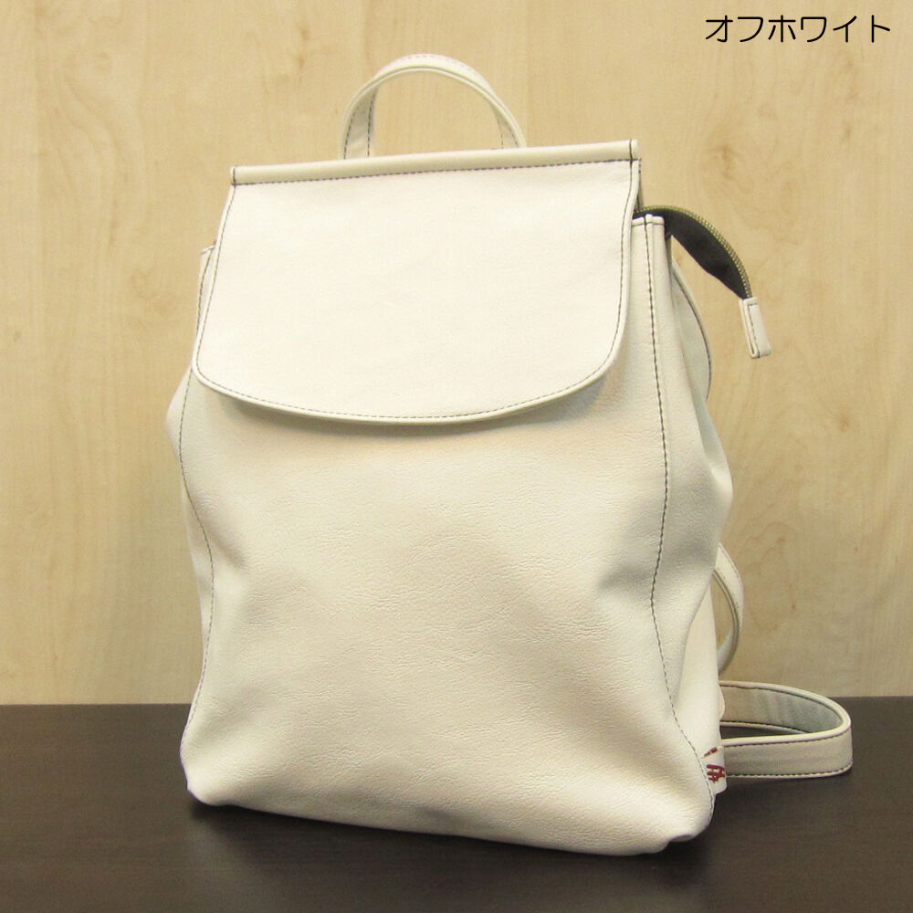 FELISSIMO PARTNERS|驚きの2WAY仕様のおでかけミニリュック＆ショルダー