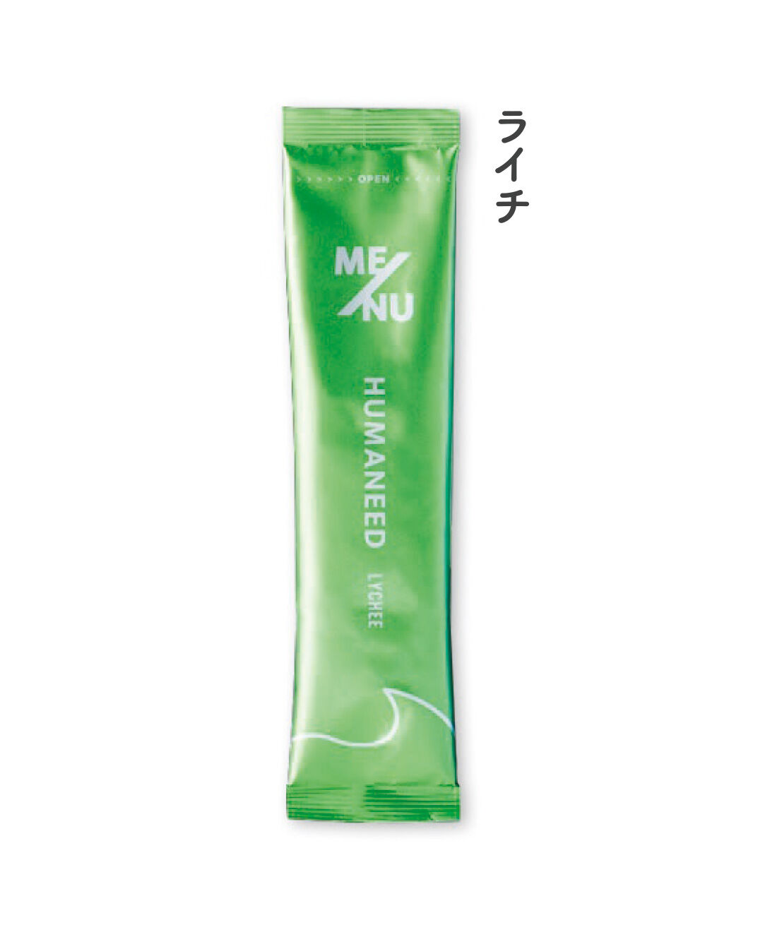 FELISSIMO PARTNERS|フルーツ味で美味しく水分補給 ハイドレーションパウダースティック HUMANEED（ヒューマニード）の会（6回予約）
