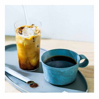 FELISSIMO PARTNERS | 毎日１杯　しまのやスリムストンコーヒー