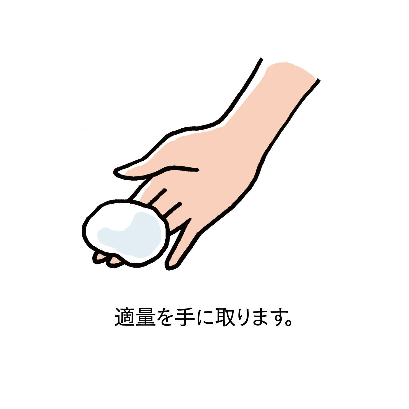 FELISSIMO PARTNERS|お風呂で簡単角質ケア　薬用ソープふっつるんの会