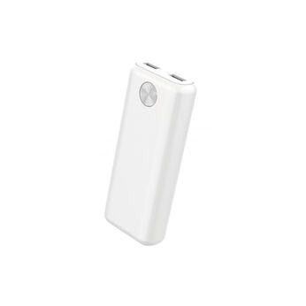 FELISSIMO PARTNERS | スマートミニ 10000mAh モバイルバッテリー