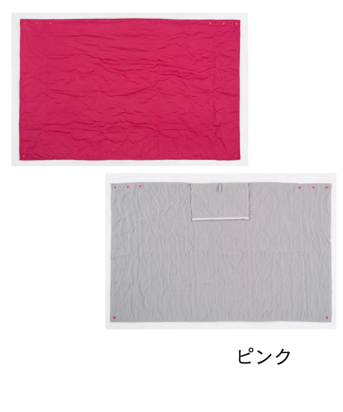 FELISSIMO PARTNERS|ＣＵＬＵＭＵ　薄くて軽くて暖かい　持ち運べるコンパクトブランケット