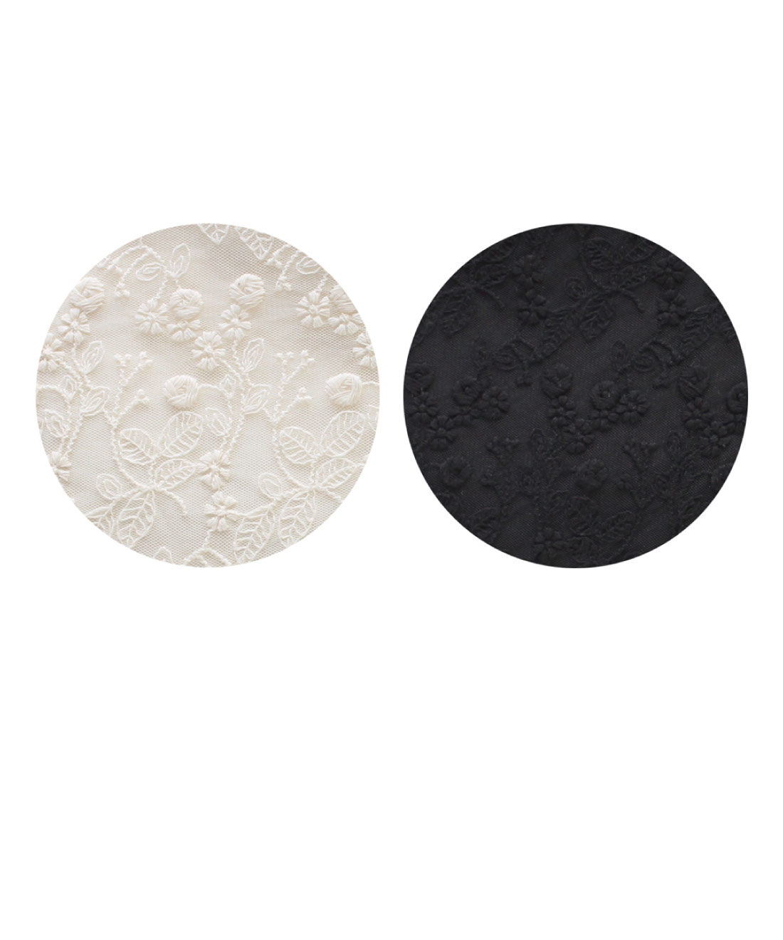 FELISSIMO PARTNERS|セレモニーシーンでも活躍　レースをあしらったサテントートバッグ