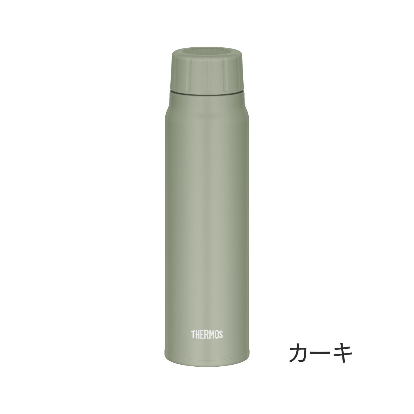 FELISSIMO PARTNERS|サーモス　保冷炭酸飲料ボトル　500ｍL