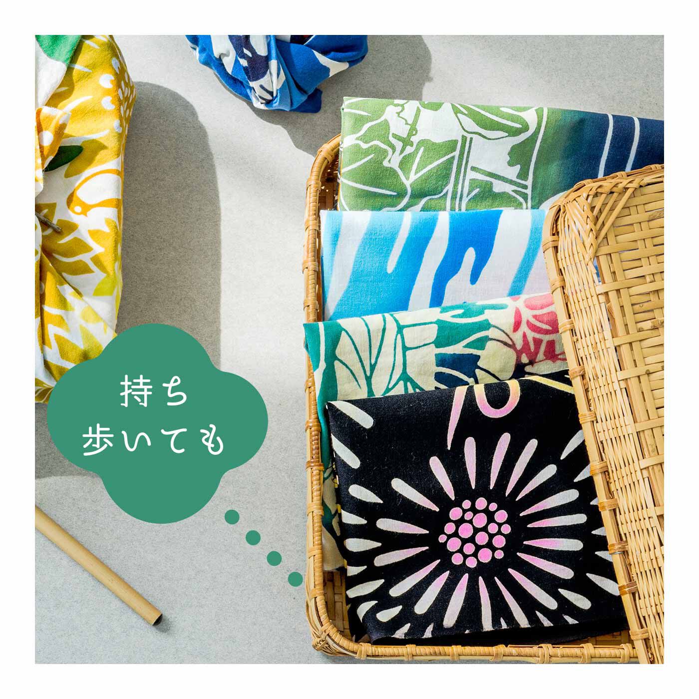 FELISSIMO PARTNERS|季節を感じる 暮らしの手ぬぐい〈夏〉の会（6回予約）