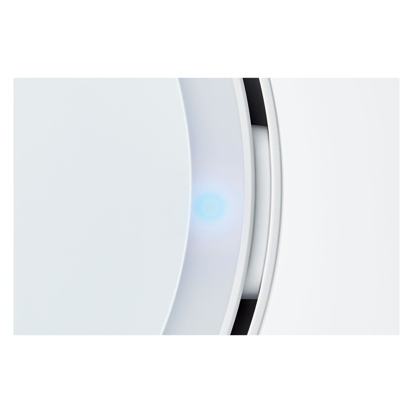 FELISSIMO PARTNERS|ＦＥＳＴＩＮＯ光と風で差がつく　充電式ＬＥＤファンミラー