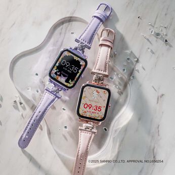 FELISSIMO PARTNERS | サンリオ スマートウォッチ