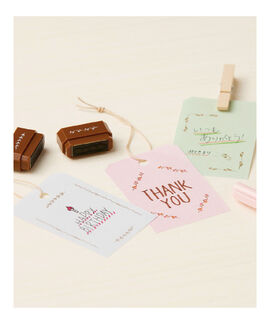FELISSIMO PARTNERS | ノトトローラーとノトトジョイン スタンプの会（6回予約）