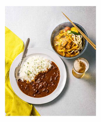 FELISSIMO PARTNERS | 和歌山素材 カレーとハヤシの会（12回予約）