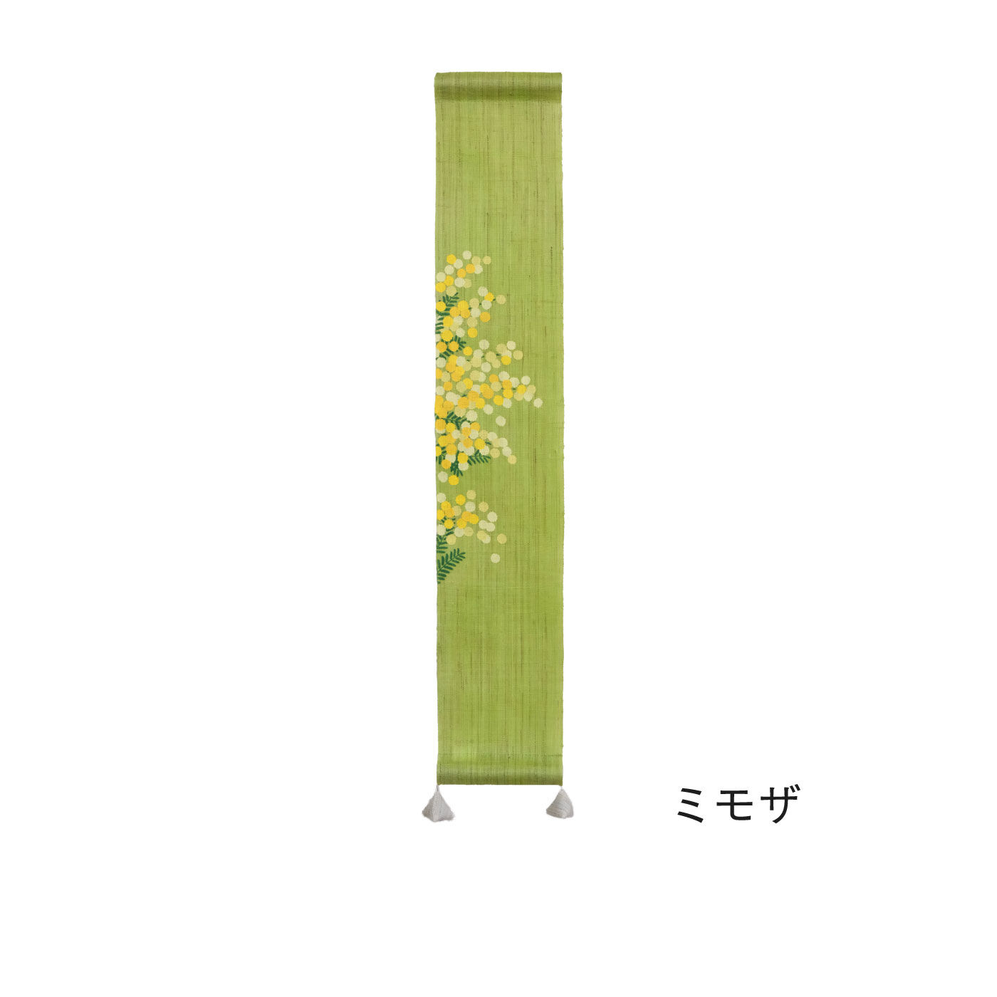 FELISSIMO PARTNERS|京都洛柿庵　お部屋が華やぐ豆タペストリー