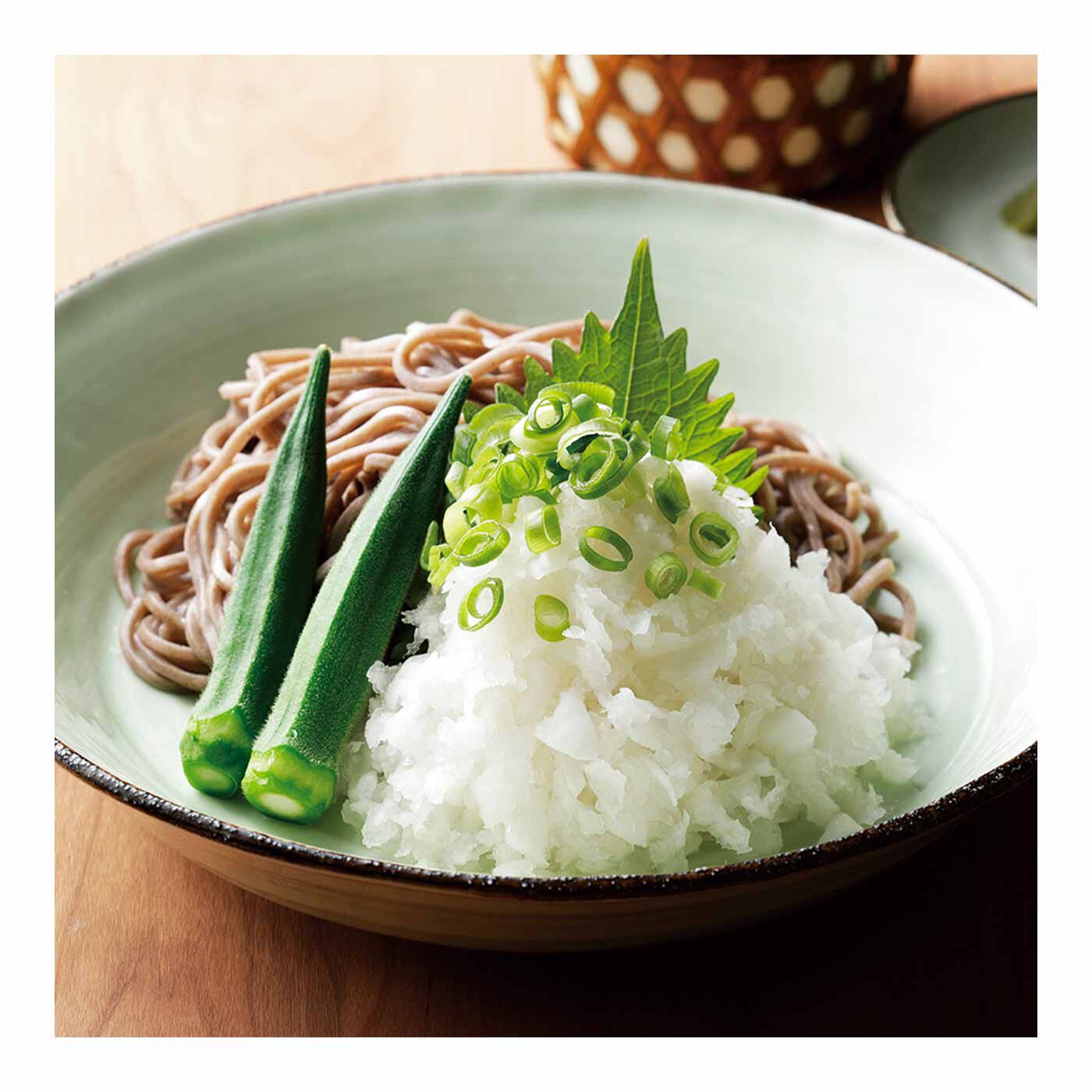 FELISSIMO PARTNERS|サクサクシャキシャキ食感がたまらない！ らくにおろせる鬼おろし器