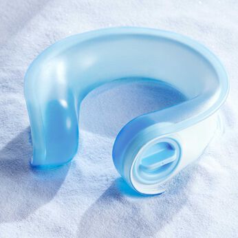 FELISSIMO PARTNERS | 氷と水で即ひんやり 極冷え アイシング ネッククーラー