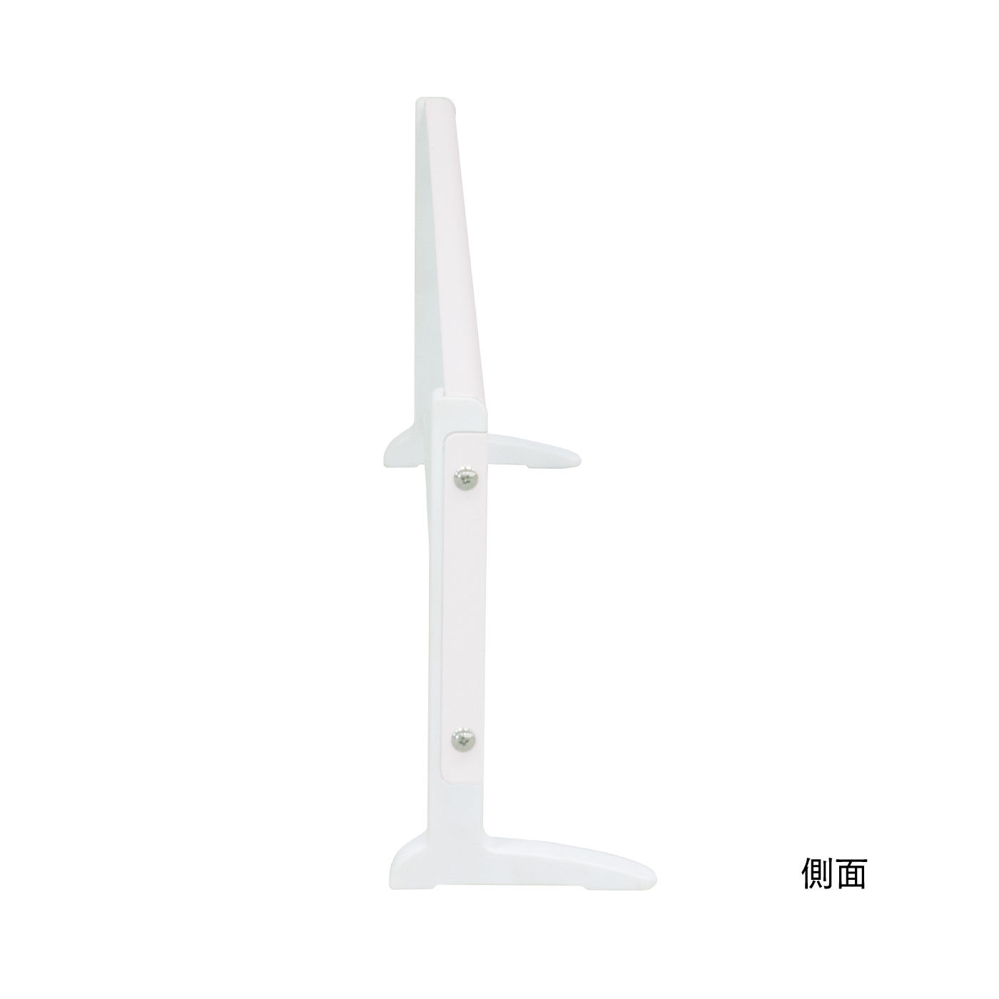 FELISSIMO PARTNERS|マグネットボードスタンド　ロータイプ（幅６０ｃｍ）