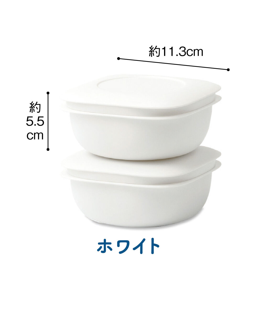 FELISSIMO PARTNERS|蒸気であたためる 冷凍ごはん容器2個セットの会（3回予約）