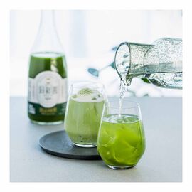 FELISSIMO PARTNERS | 原料は緑茶のみ 割る緑茶の会（4回予約）