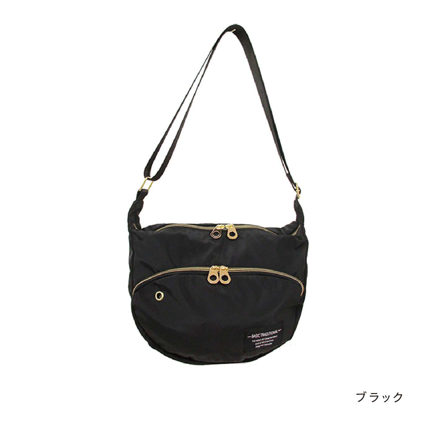 FELISSIMO PARTNERS|小さく見えてしっかり収納　ミニショルダーバッグ