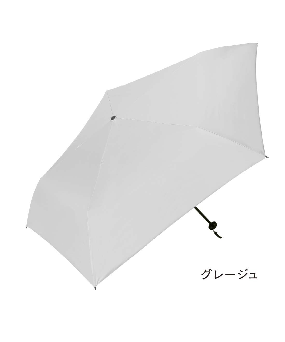 FELISSIMO PARTNERS|Toffy ハッピーコレクション オールウェザーＵＶ傘
