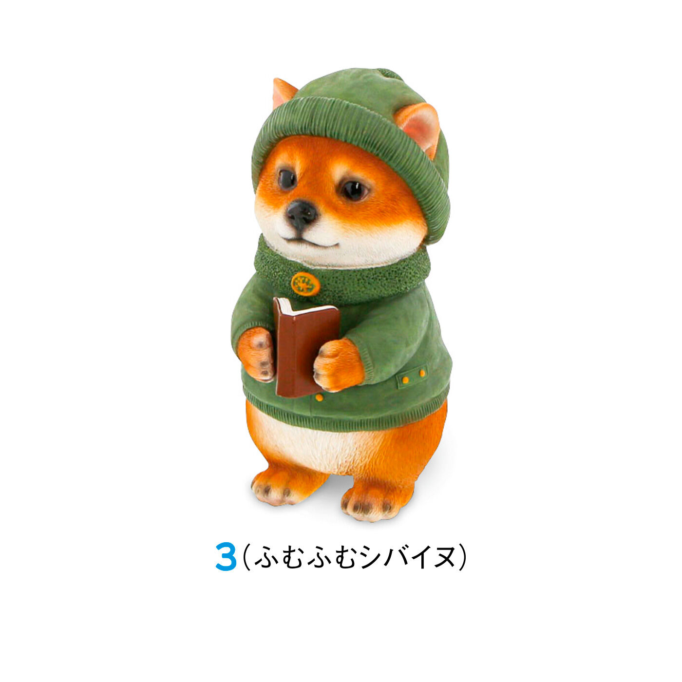FELISSIMO PARTNERS|お庭やベランダ、玄関先でお出迎え かわいいどうぶつたち