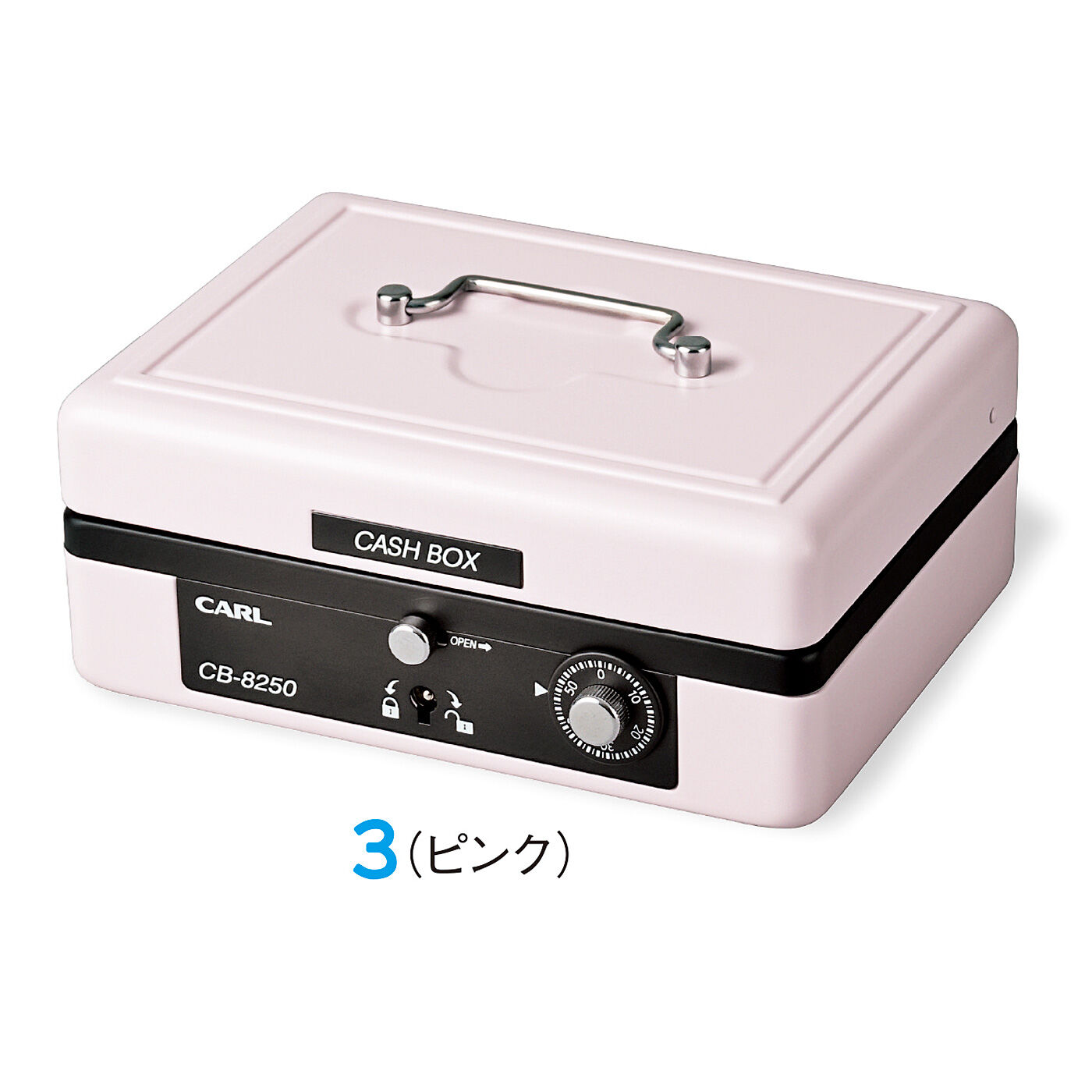 FELISSIMO PARTNERS|マカロンカラーがかわいい　キャッシュボックス sotoregi（ソトレジ）
