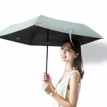 FELISSIMO PARTNERS | トフィー オールウェザー UV 自動開閉傘 ハッピーコレクション
