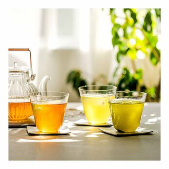 FELISSIMO PARTNERS | 袋茶で楽しむ日本のお茶紀行の会（12回予約）