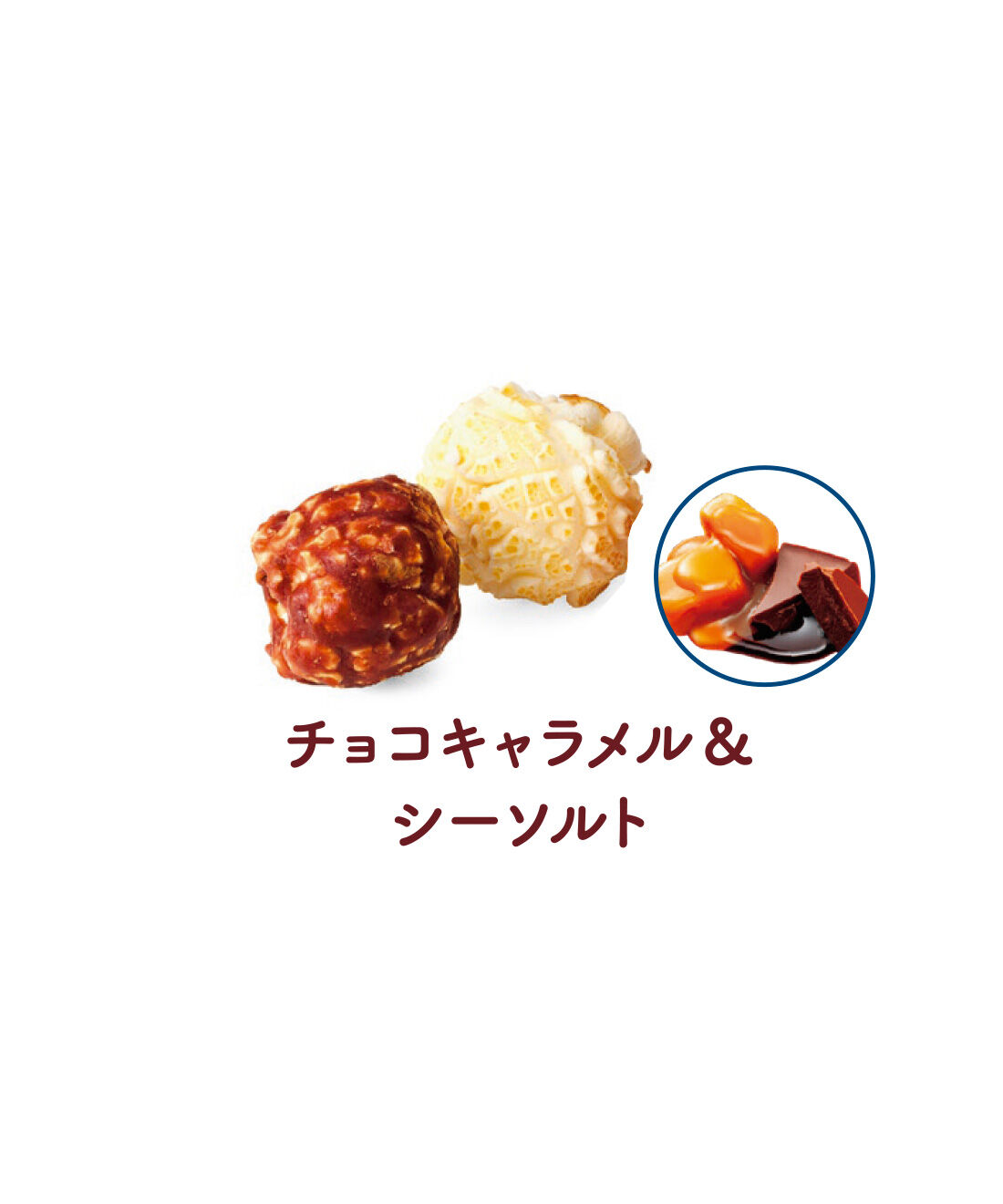 FELISSIMO PARTNERS|キャラメル派も塩派も大満足 大人のポップコーンの会（9回予約）