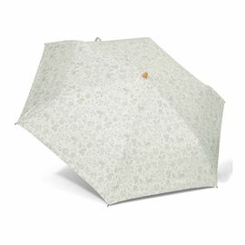 FELISSIMO PARTNERS | 〈晴雨兼用〉森と動物たち 折りたたみ日傘