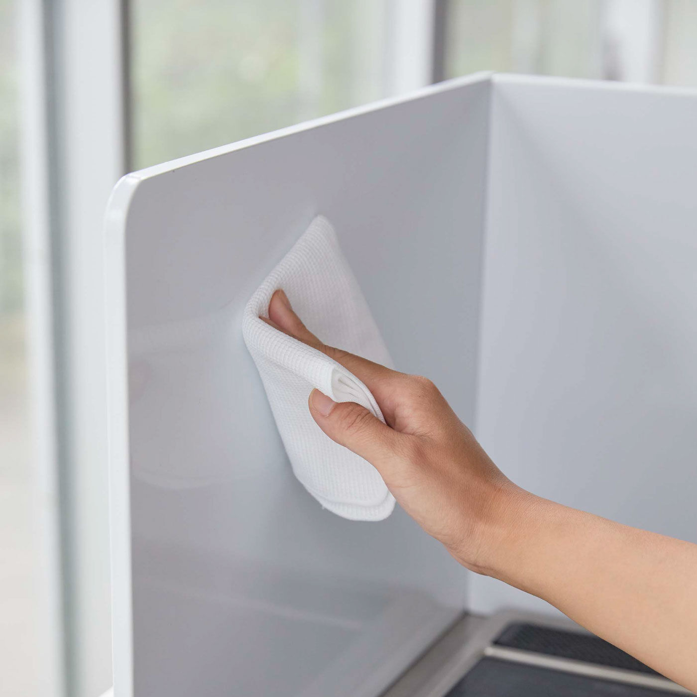 FELISSIMO PARTNERS|tower 伸縮レンジガード