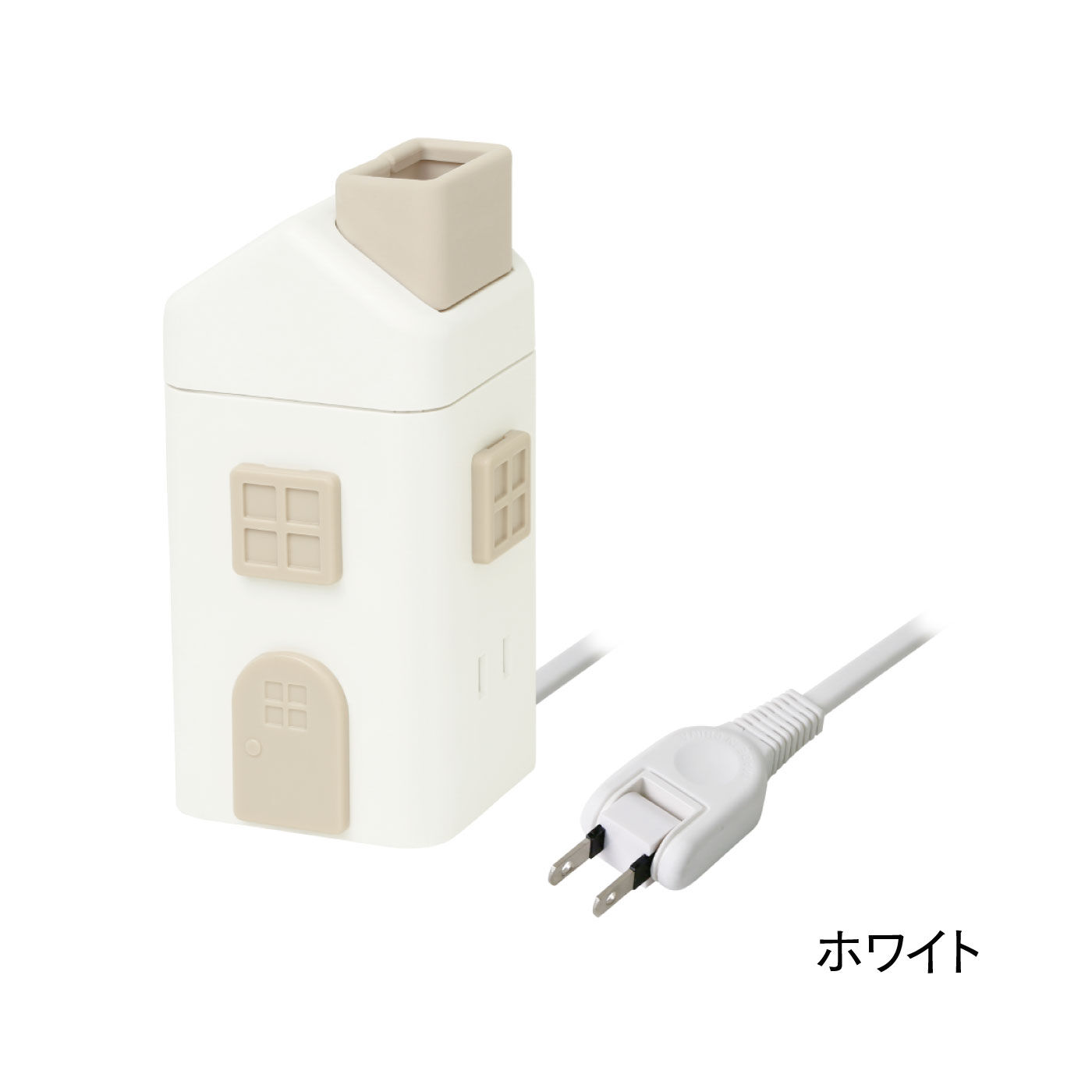 FELISSIMO PARTNERS|ユートリム　えんとつ屋根のコンセントハウス