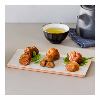 FELISSIMO PARTNERS | 農家の梅 UMEBOSHI（甘軽塩）の会（6回予約）