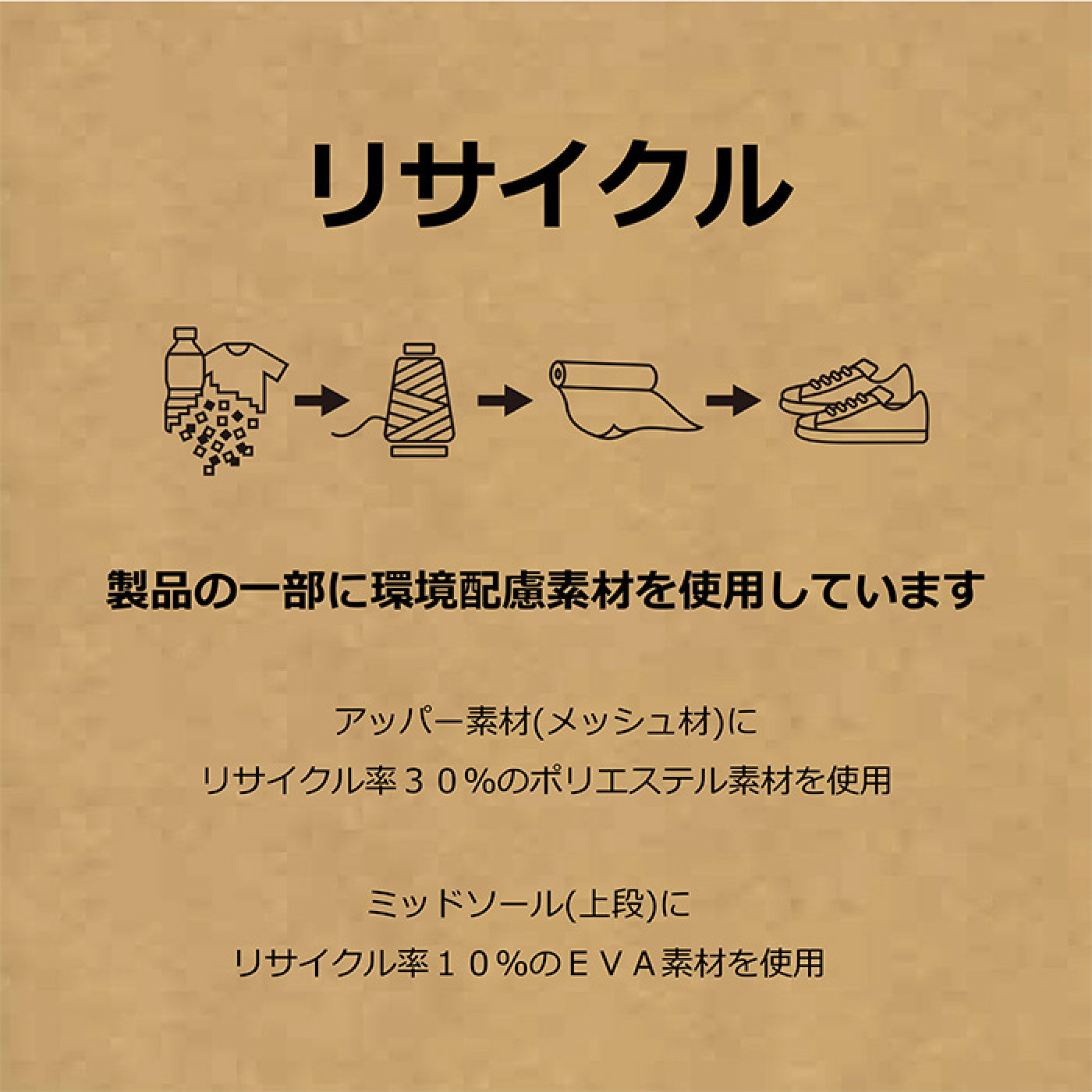 FELISSIMO PARTNERS|通気×防水 relafit どんどん歩けるウォーキングシューズ〈ブラック〉