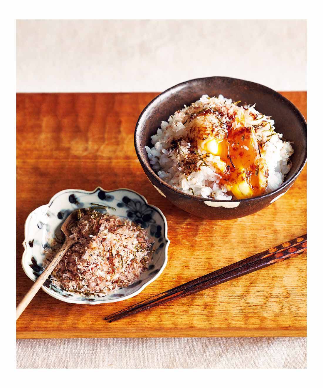 FELISSIMO PARTNERS|純農 からだにあっぱれ！ 食塩不使用 本格お魚削りふりかけの会（4回予約）