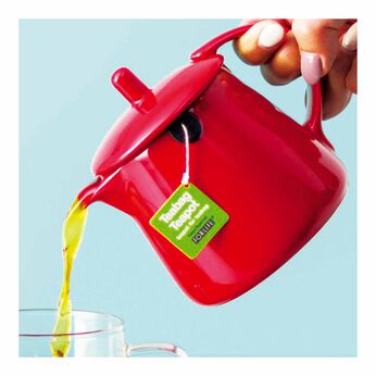 FELISSIMO PARTNERS | フォーライフ 糸を固定できる ティーポット