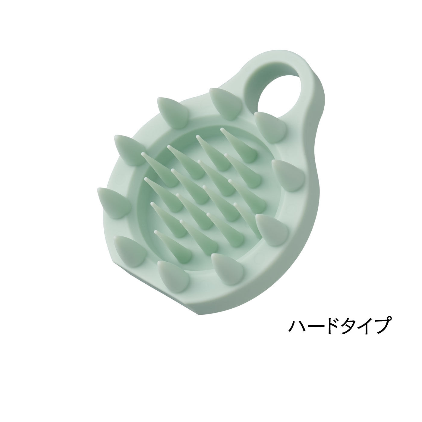 FELISSIMO PARTNERS|頭皮から美髪へ　ベス　スカルプビュート　シャンプーブラシ|ロングヘアの方、ボリュームが多めの方、髪質が硬めの方におすすめ。