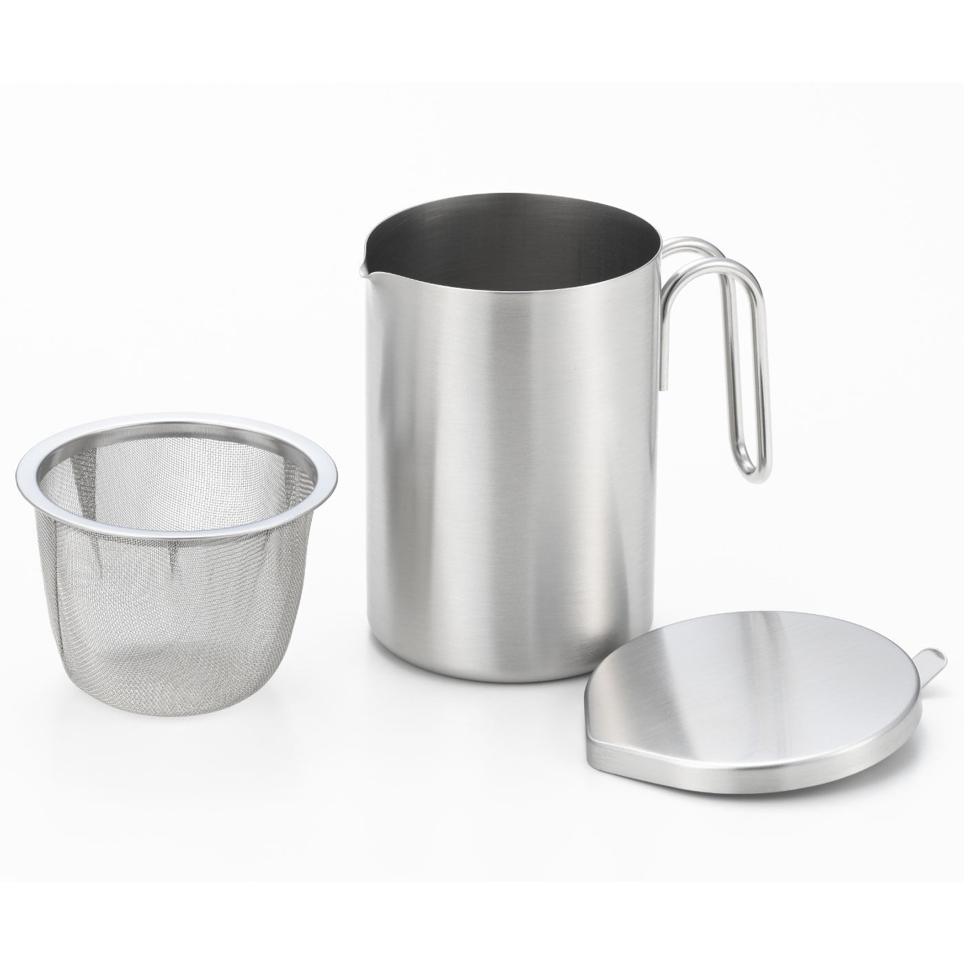 FELISSIMO PARTNERS|燕三条の技術で作りあげた and ステンレスポット