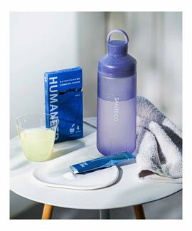FELISSIMO PARTNERS | フルーツ味で美味しく水分補給 ヒューマニード の会（6回予約）