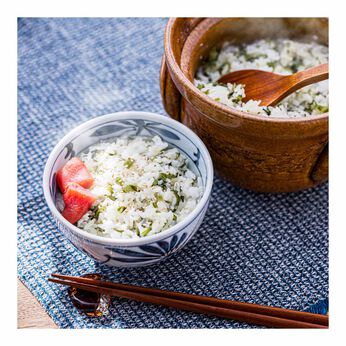 FELISSIMO PARTNERS | ご飯に混ぜるだけ 国産 混ぜご飯の素 Ⅱの会（6回予約）