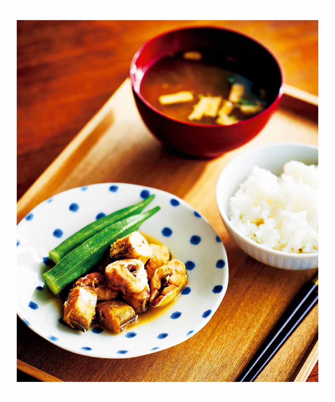 FELISSIMO PARTNERS|純農 北海道の漁港で美味仕上げ 骨までやわらか魚の地場煮つけの会（12回予約）|コンロの前が暑いときに重宝する簡単おかず