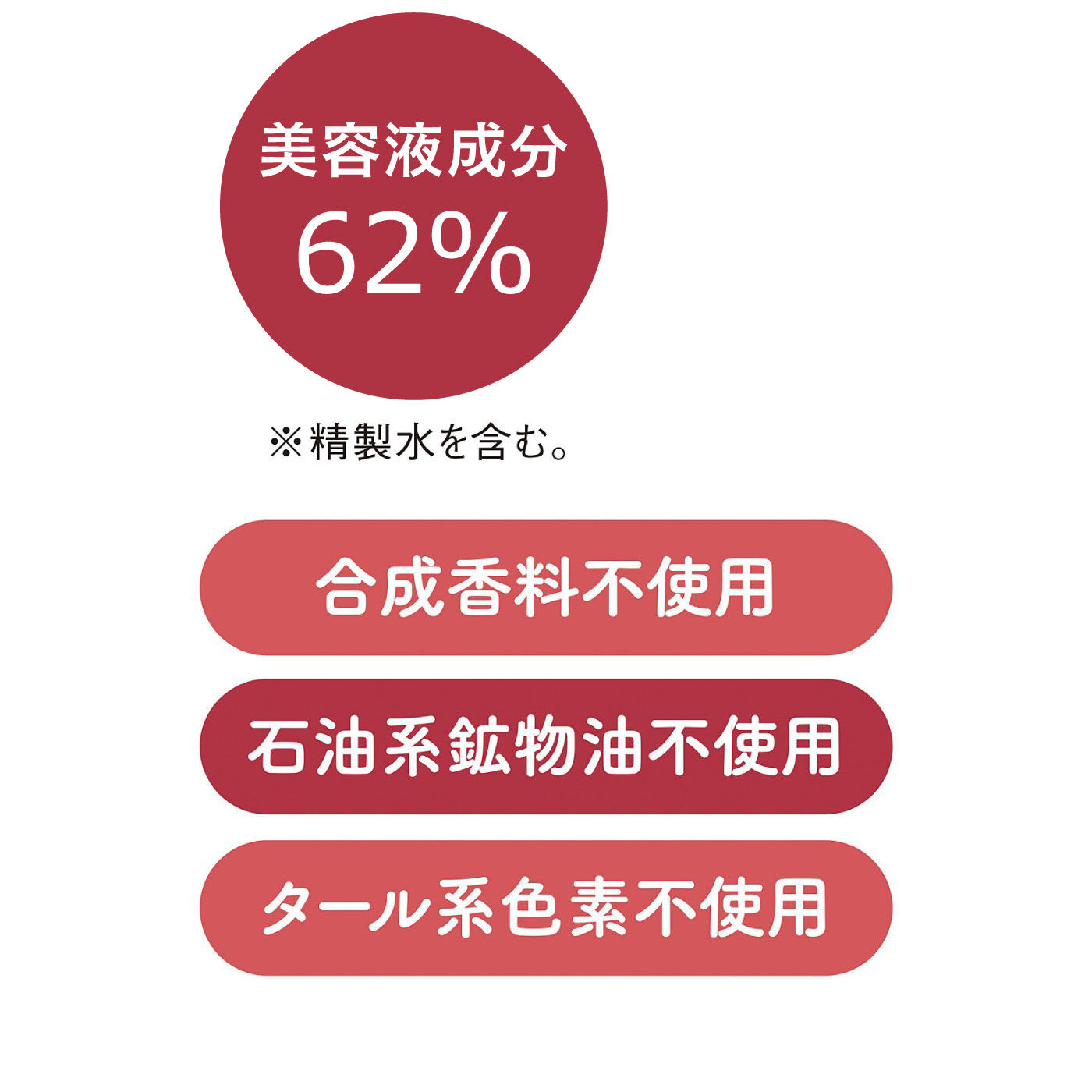 FELISSIMO PARTNERS|１本５役！　美容液ファンデ　マキアレイベル　薬用クリアエステヴェールの会