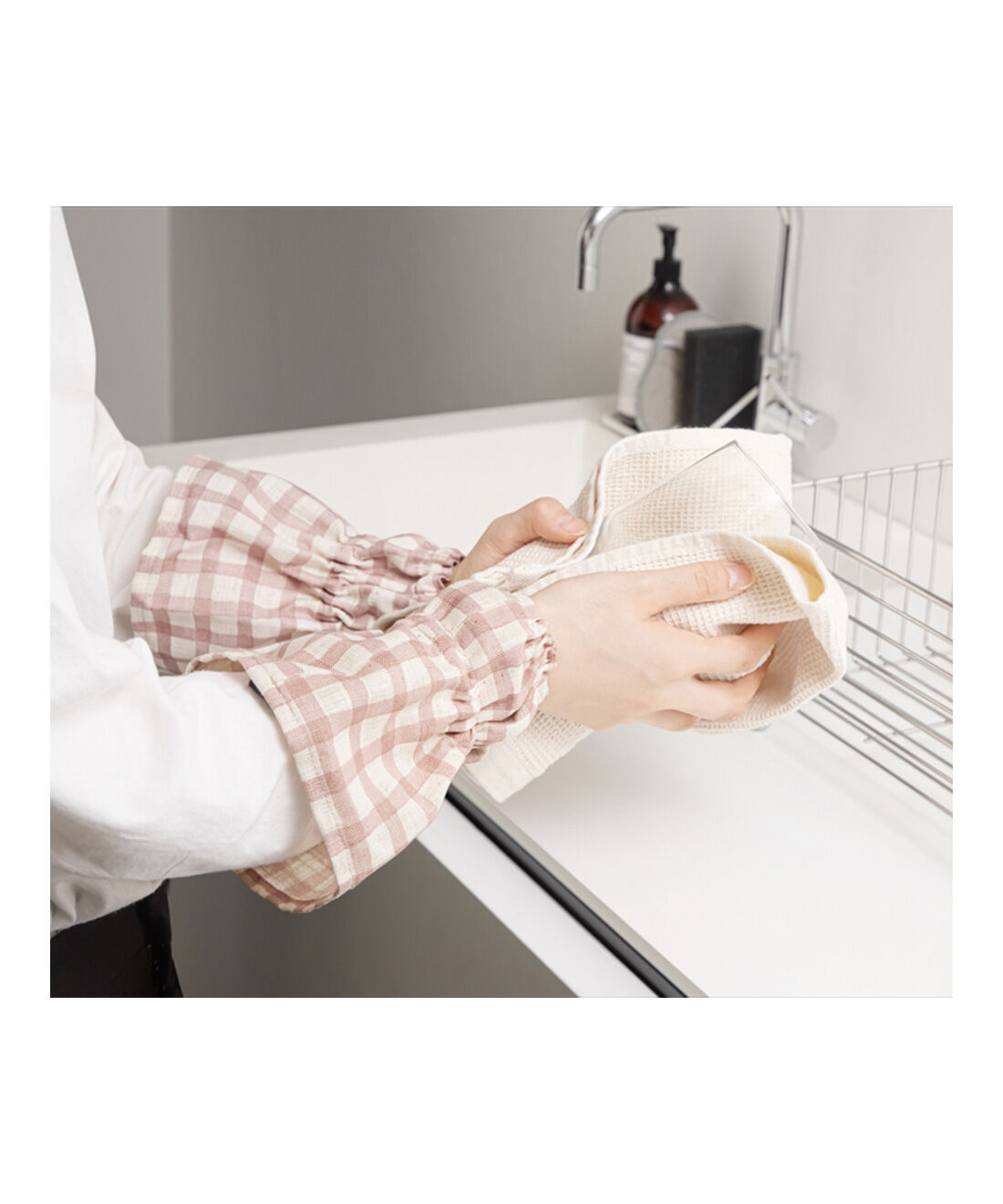 FELISSIMO PARTNERS|プチストレスからの解放 家事でも仕事でも活躍 マルチアームカバーの会（4回予約）