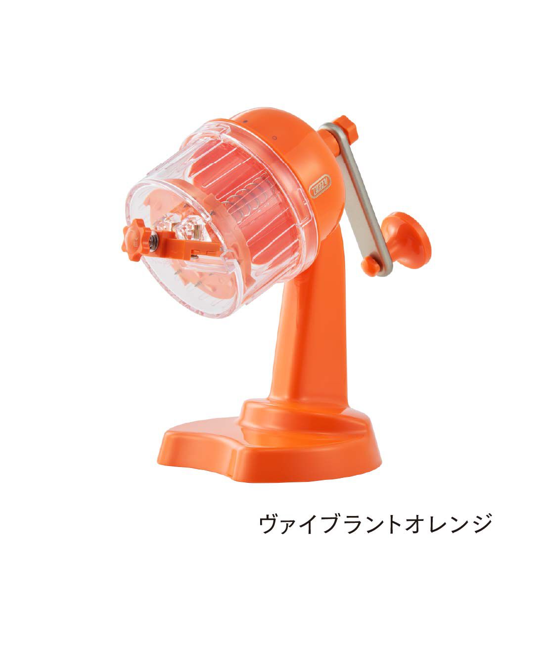 FELISSIMO PARTNERS|Toffy ハッピーコレクション コンパクトふわふわかき氷器