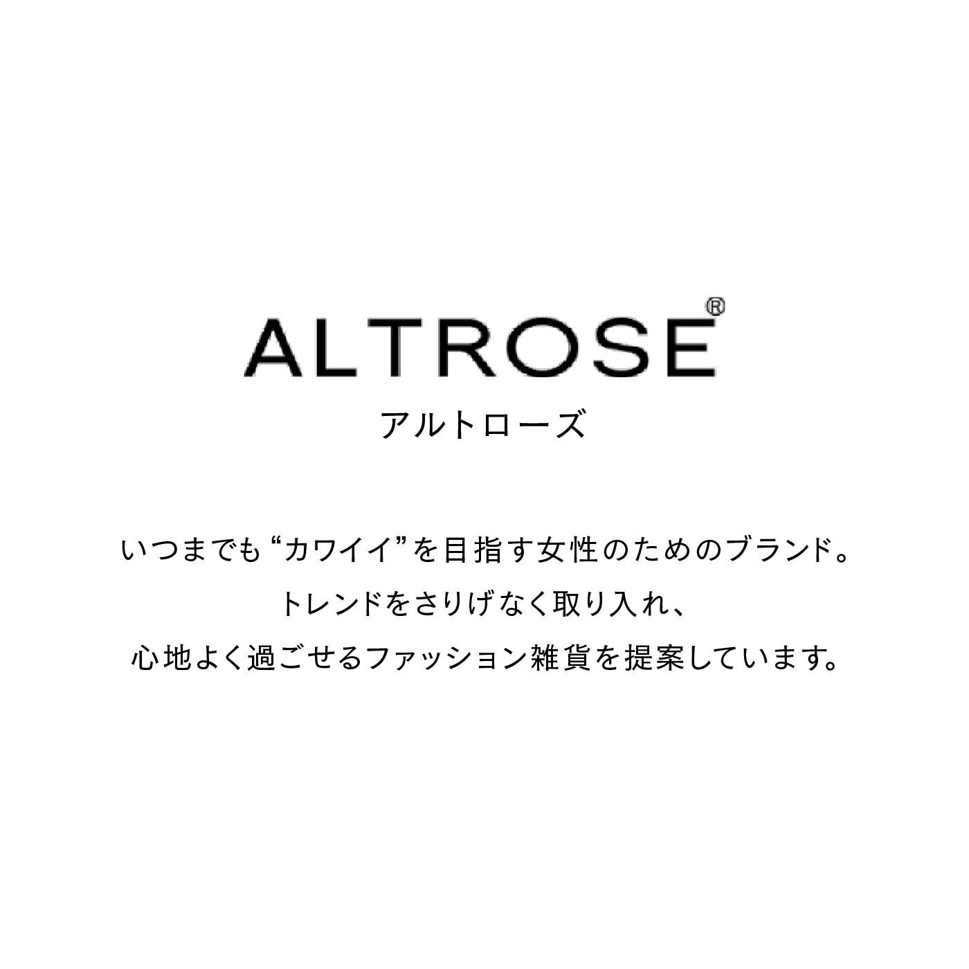 FELISSIMO PARTNERS|フェミニンな素材感のスカラップブラトップ