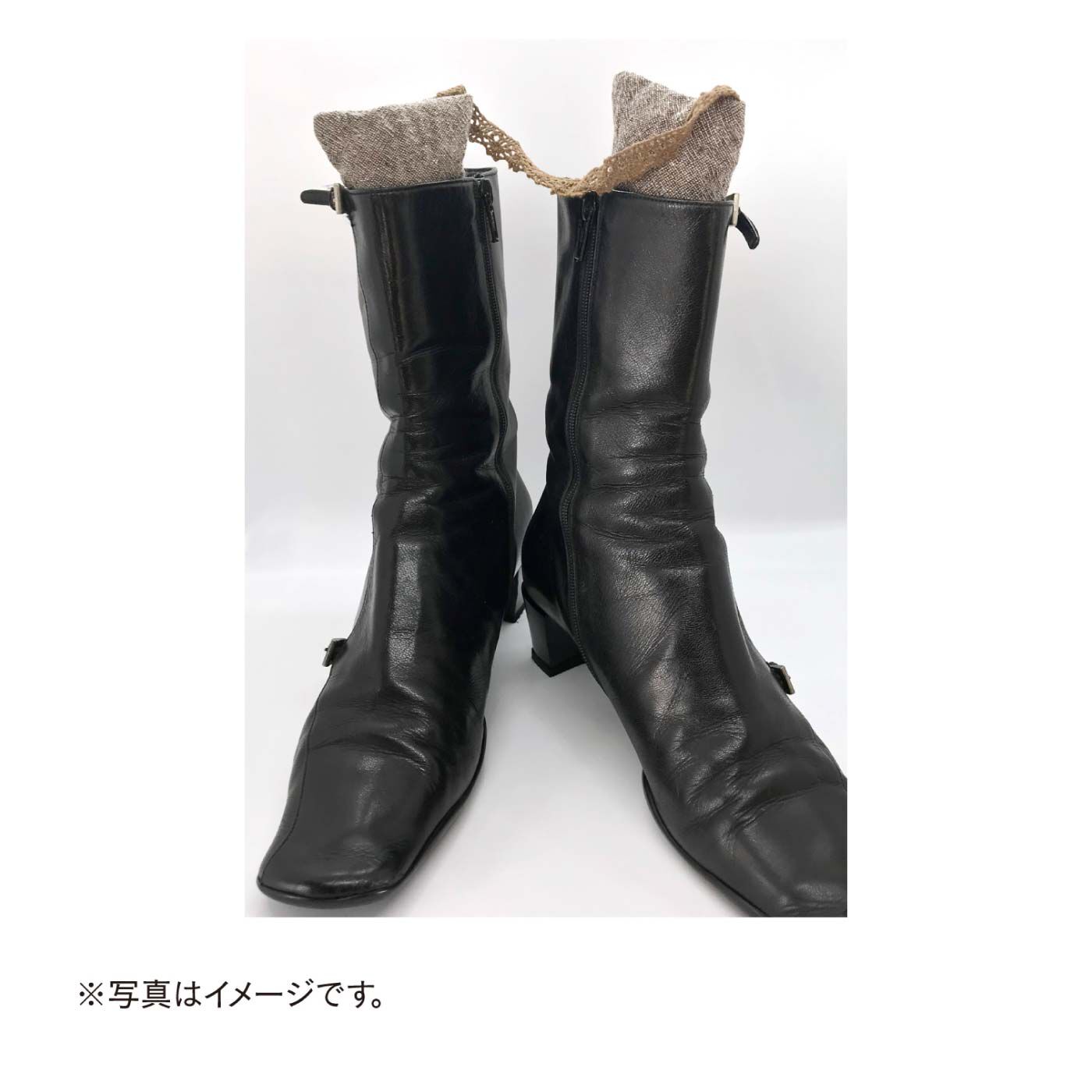 FELISSIMO PARTNERS|消臭＆吸湿でお部屋さわやか！　クスノキ　デオドラント　シューズキーパーの会