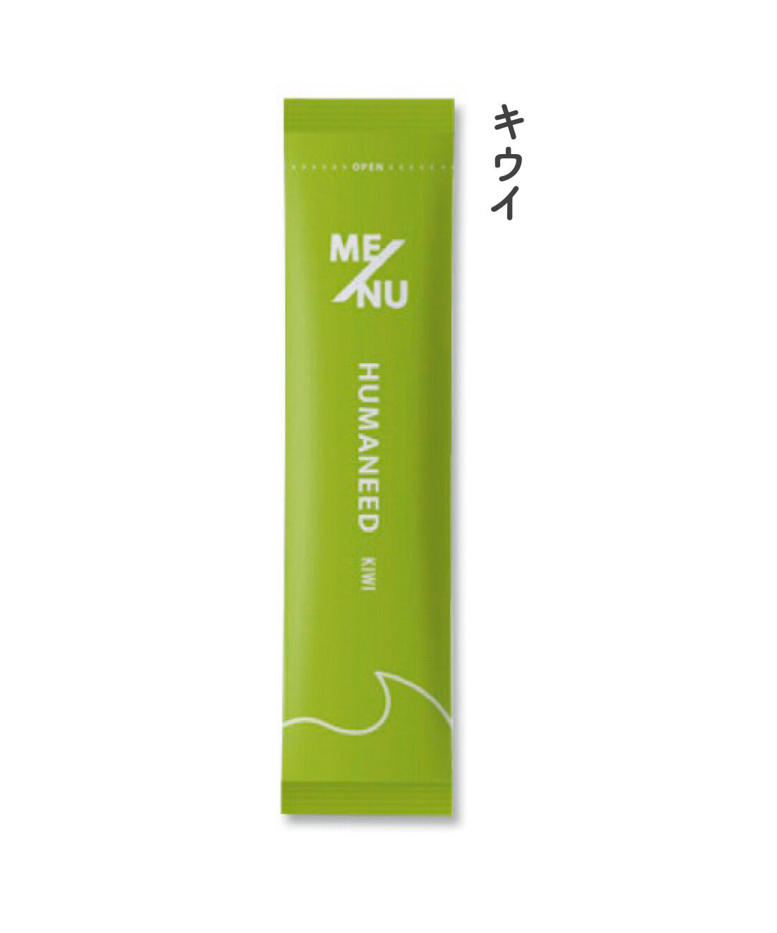 FELISSIMO PARTNERS|フルーツ味で美味しく水分補給 ハイドレーションパウダースティック HUMANEED（ヒューマニード）の会（6回予約）