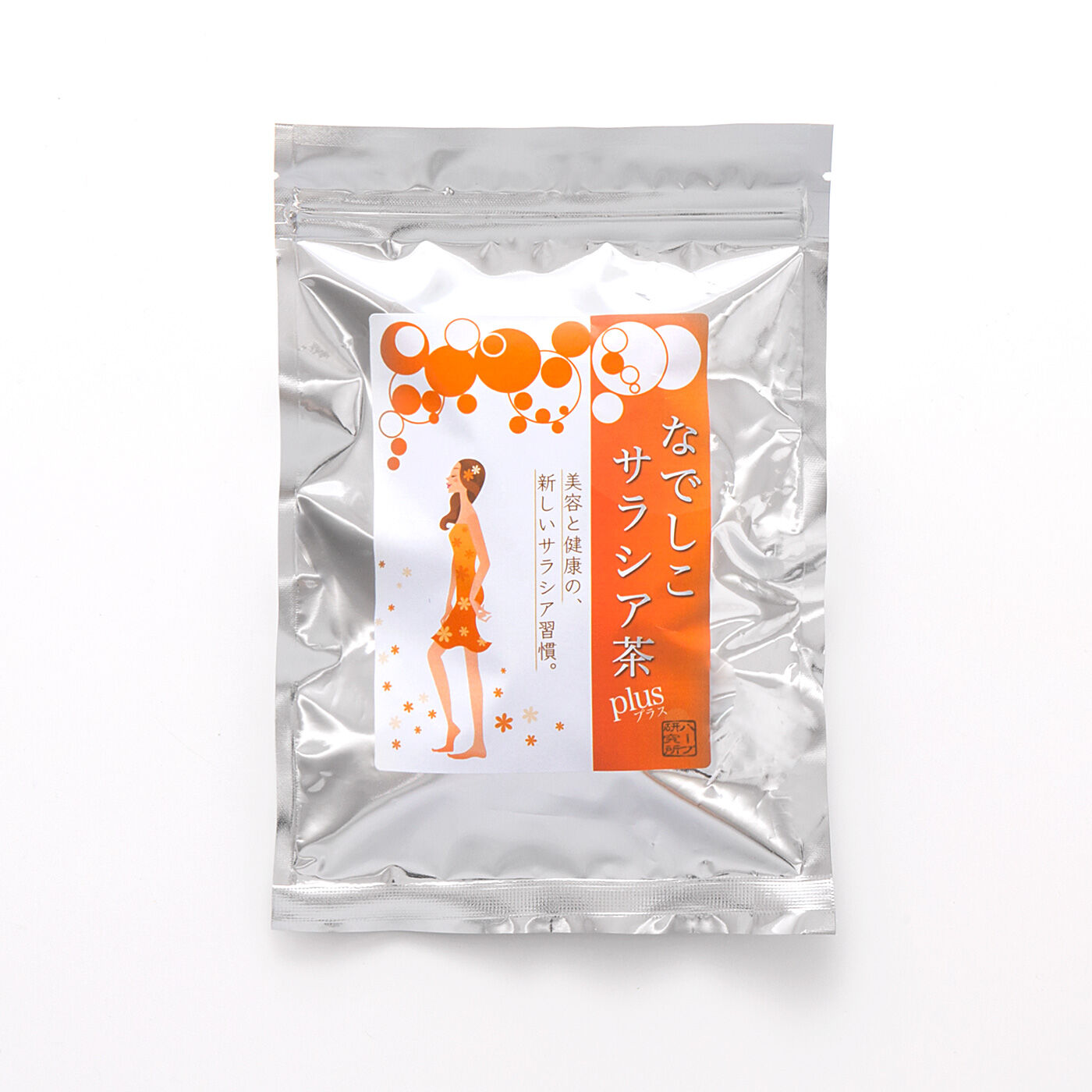 FELISSIMO PARTNERS|きれい習慣　なでしこサラシア茶プラス